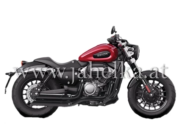 Benda Chinchilla 300