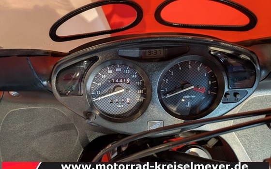 Gebrauchtmotorrad Honda NT 650V Deauville - Bild 9