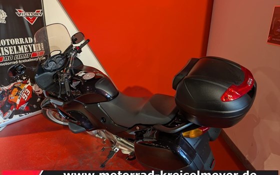 Gebrauchtmotorrad Honda NT 650V Deauville - Bild 5