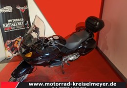 Gebrauchte Honda NT 650V Deauville