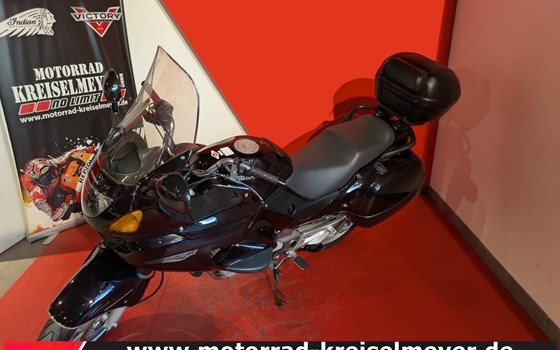 Gebrauchtmotorrad Honda NT 650V Deauville - Bild 1