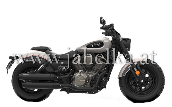 Neufahrzeug Benda Chinchilla 500 - Bild 2