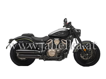 Benda Chinchilla 500