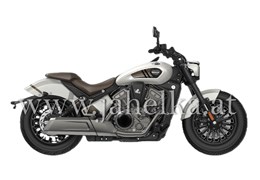 Neumotorrad Benda Darkflag 500 Commander