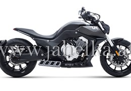 Neumotorrad Benda LFC 700