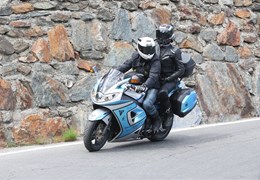 Gebrauchte Triumph Sprint ST 1050