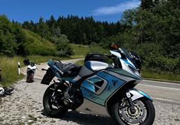 Gebrauchte Triumph Sprint ST 1050