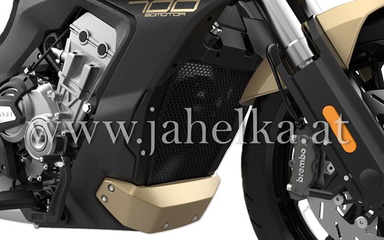 Neufahrzeug Benda LFC 700 PRO - Bild 4