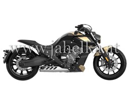 Neumotorrad Benda LFC 700 PRO