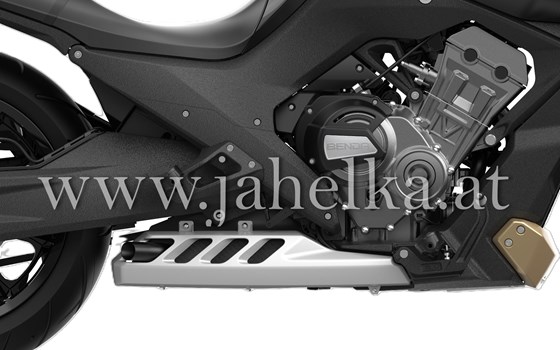 Neufahrzeug Benda LFC 700 PRO - Bild 3