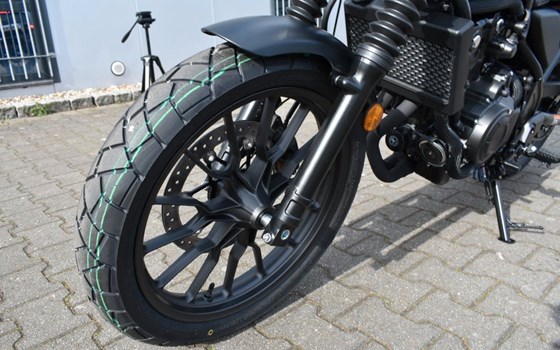 Neufahrzeug Honda CL500 - Bild 10