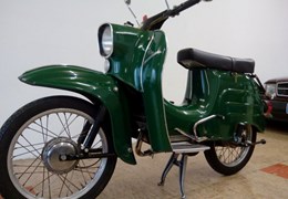 Gebrauchte Simson KR 51/1 K