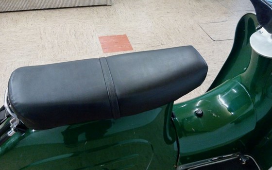 Gebrauchtmotorrad Simson KR 51/1 K - Bild 3