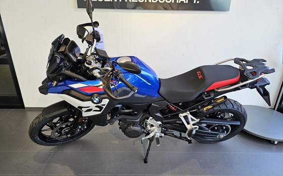 Neufahrzeug BMW F 800 GS - Bild 1