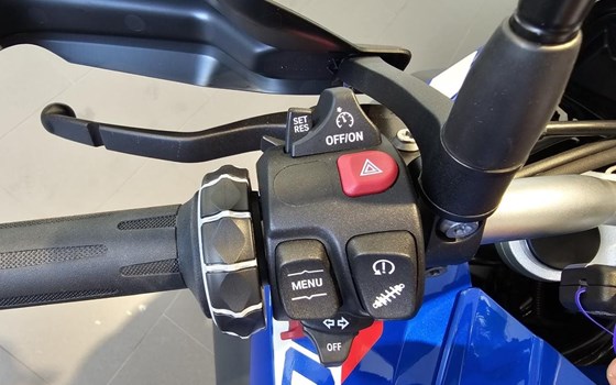 Neufahrzeug BMW F 800 GS - Bild 5