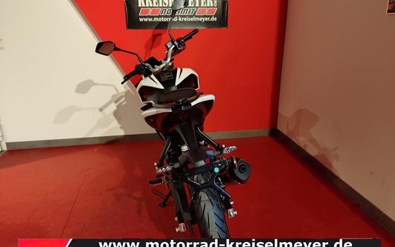 Neufahrzeug QJ Motor SRK 125 S - Bild 6