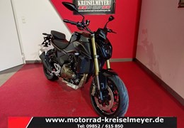 Neumotorrad QJ Motor SRK 600 PRO