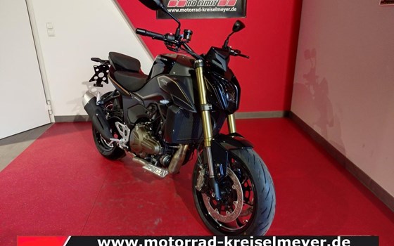 Neufahrzeug QJ Motor SRK 600 PRO - Bild 1