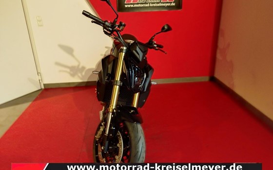 Neufahrzeug QJ Motor SRK 600 PRO - Bild 2