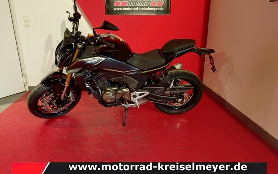 Neufahrzeug QJ Motor SRK 600 PRO - Bild 4