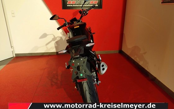 Neufahrzeug QJ Motor SRK 600 PRO - Bild 6