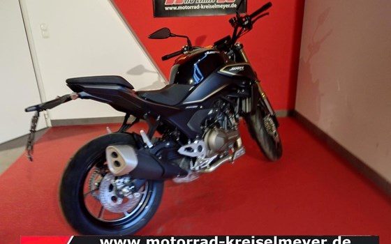 Neufahrzeug QJ Motor SRK 600 PRO - Bild 7