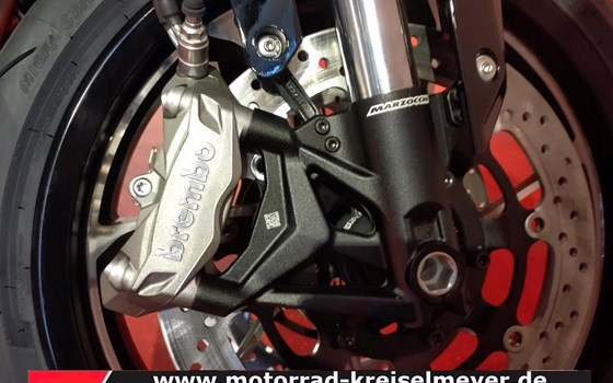 Neufahrzeug QJ Motor SRK 600 PRO - Bild 9