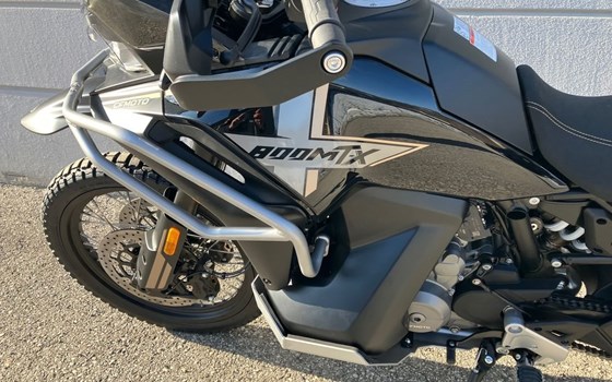 Neufahrzeug CFMOTO 800MT-X - Bild 15