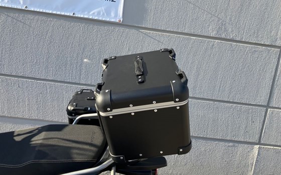 Neufahrzeug CFMOTO 800MT-X - Bild 17