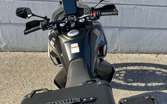 Neufahrzeug CFMOTO 800MT-X - Bild 19