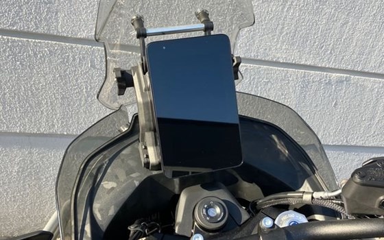 Neufahrzeug CFMOTO 800MT-X - Bild 22