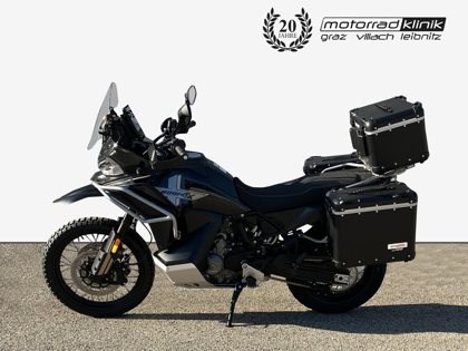 Neufahrzeug CFMOTO 800MT-X - Bild 1