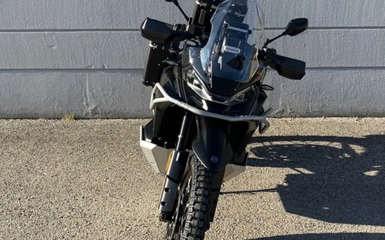 Neufahrzeug CFMOTO 800MT-X - Bild 4