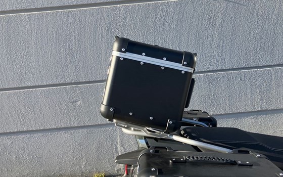 Neufahrzeug CFMOTO 800MT-X - Bild 5