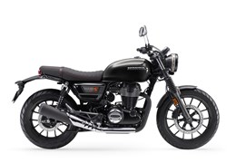Gebrauchte Honda GB350S