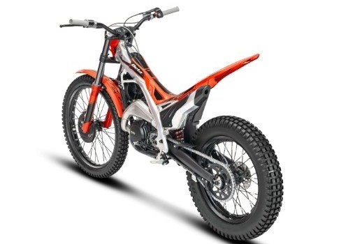 Neufahrzeug Beta Evo 300 2T - Bild 2