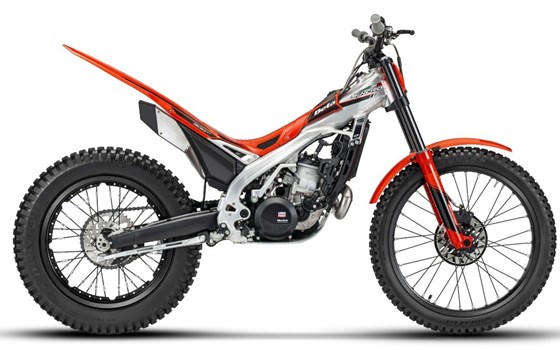 Neufahrzeug Beta Evo 300 2T - Bild 3