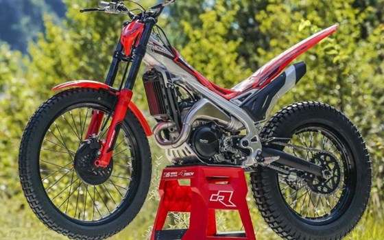 Neufahrzeug Beta Evo 300 2T - Bild 1