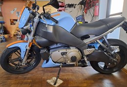 Occasion Buell Lightning Long XB 12 Ss