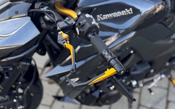 Neufahrzeug Kawasaki Z1100 - Bild 6