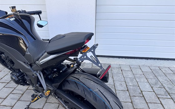 Neufahrzeug Kawasaki Z1100 - Bild 8