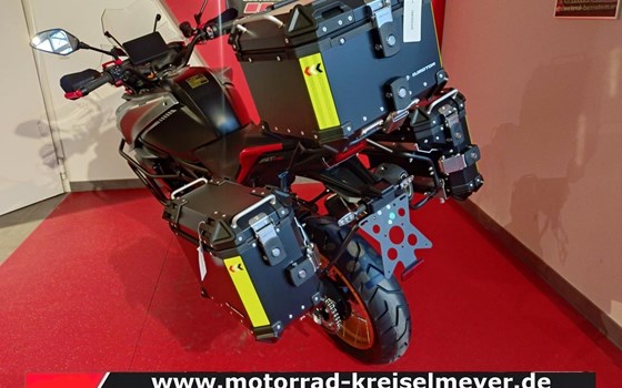 Neufahrzeug QJ Motor SRT 900 SX - Bild 4