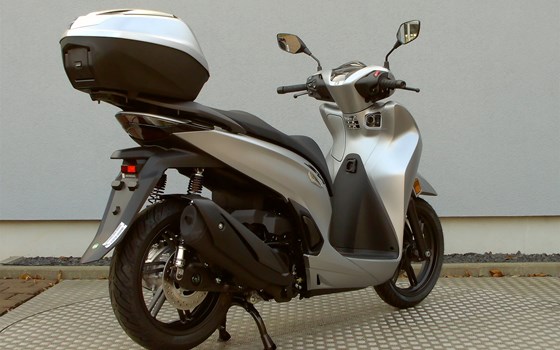 Neufahrzeug Honda SH350i - Bild 8