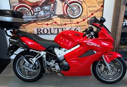Gebrauchte Honda VFR 800 F