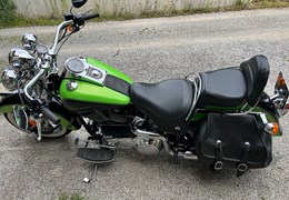 Gebrauchte Harley-Davidson Softail Heritage Classic FLSTC