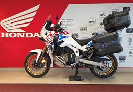 Neumotorrad Honda CRF1100L Africa Twin Adventure Sports