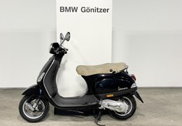 Gebrauchte Vespa LX 50 2T