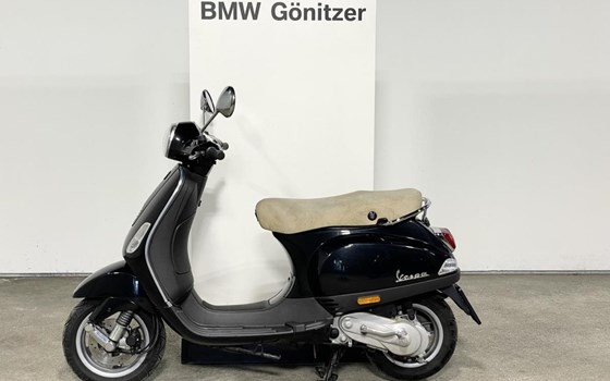 Gebrauchtmotorrad Vespa LX 50 2T - Bild 1