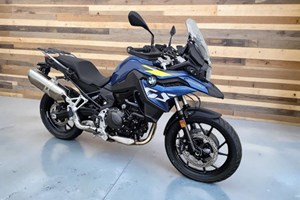 Angebot BMW F 800 GS