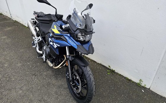 Neufahrzeug BMW F 800 GS - Bild 2